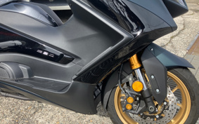 YAMAHA T-MAX 560 A TECHMAX 2026 SJ19J