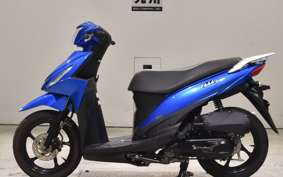 SUZUKI ADDRESS 110 2023 CE47A
