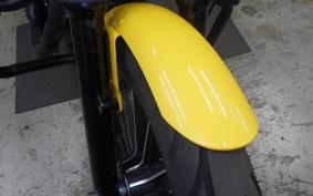 HARLEY XL883N 2009