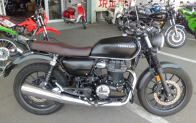 HONDA GB350 2023 NC59