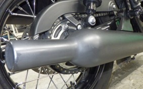 TRIUMPH BONNEVILLE T120 2016