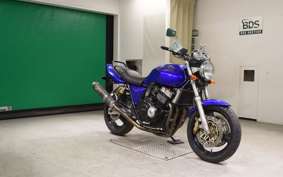 HONDA CB400SF S 1998 NC31