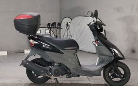 SUZUKI ADDRESS V125 CF4MA