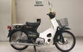 HONDA C50 SUPER CUB 2026 C50
