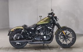 HARLEY HARLEY XL883N LE2