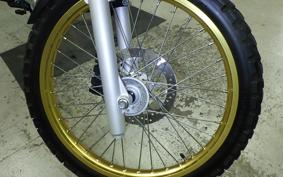 YAMAHA SEROW 250 Gen.3 DG31J