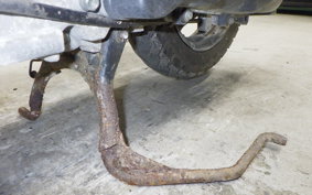 SUZUKI ADDRESS V50 CA4BA