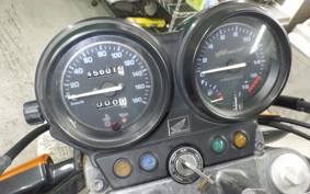 HONDA HORNET 250 2023 MC31