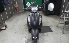SUZUKI ADDRESS V125 Gen.2 DP12H