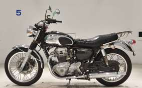 KAWASAKI W650 2008 EJ650A
