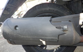 HONDA DIO Gen.6 2019 AF68