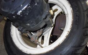 YAMAHA JOG 80 Sports Edition 2011 2XX