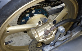 YAMAHA RZ250R 2007 29L