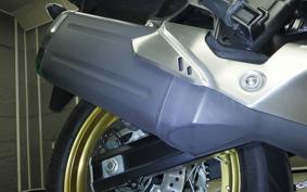 SUZUKI Vストローム650XTA 2023 C733M