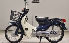 HONDA C90 SUPER CUB E HA02