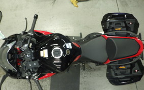 KAWASAKI NINJA 1000SX 2024 ZXT02K