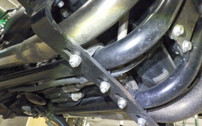 TRIUMPH BONNEVILLE 2012