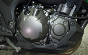 KAWASAKI VERSYS 1000 2016