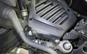 HONDA TACT-4ﾍﾞｰｼｯｸ 2014 AF79