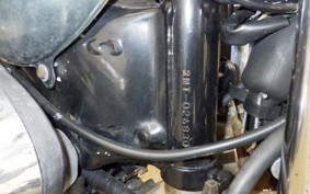 YAMAHA VIRAGO 400 1987 2NT