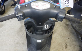 SUZUKI LET's CA4AA