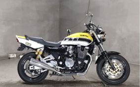 YAMAHA XJR1200 SP 4PU