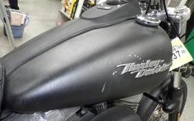 HARLEY FXDB 1580 2007