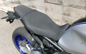 YAMAHA MT-09 SP ABS 2022 RN69J