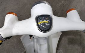 HONDA LITTLE CUB AA01