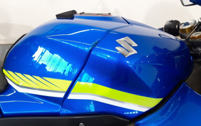 SUZUKI GSX-R1000R ABS 2017 DM11G