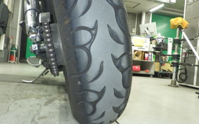 HONDA SHADOW 400 2006