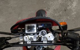 HONDA XR250 MOTARD MD30