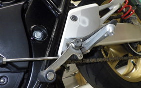 HONDA CB400SF VTEC 2013 NC42