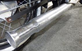 KAWASAKI ESTRELLA CUSTOM BJ250A