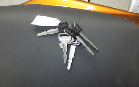 YAMAHA XJR400 Gen.2 R 2000 4HM