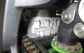 KAWASAKI NINJA ZX-6R A 2021 ZX636G