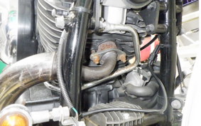 YAMAHA DRAGSTAR 400 CLASSIC 2004 VH01J