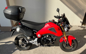 HONDA GROM JC61