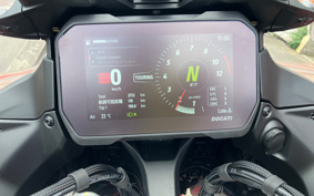 DUCATI MULTI STRADA V4S 2026 1000