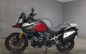 SUZUKI DL1000 ( V-Strom 1000 ) 2015 VU51A