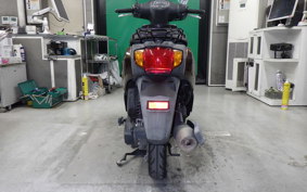 HONDA TACT-4ﾍﾞｰｼｯｸ 2021 AF79