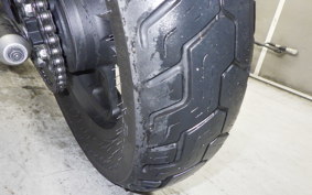 HONDA REBEL 500 A 2017 PC60