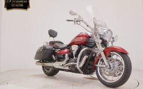YAMAHA XV1900 MIDNIGHT STAR 2006