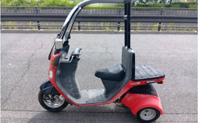 HONDA GYRO TA03
