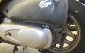 HONDA DIO Gen.6 AF62