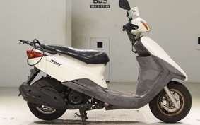 YAMAHA AXIS 125 TREET SE53J