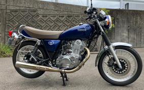 YAMAHA SR400 FINAL ED 2022 RH16J