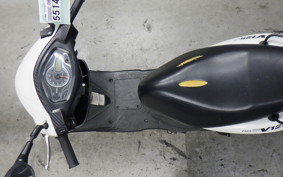 SUZUKI ADDRESS V125 S CF4MA