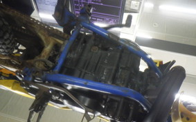 SUZUKI TS50 Hustler SA11A
