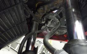 HONDA CB400 SUPER BOLDOR VTEC 2007 NC39